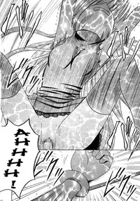 [Black Cat] Warped World Trance [ENG]