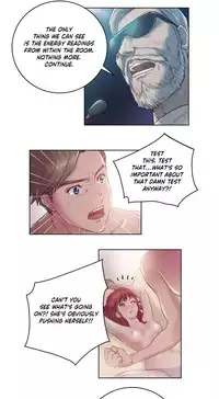 [BYMAN] Sex Knights-Erotic Sensuality & Perception Ch.1-13 (English) (Ongoing)