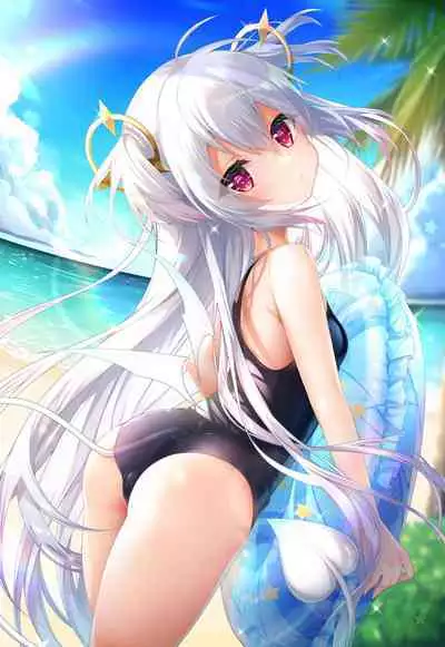 Osuki na Succubus Haken shimasu