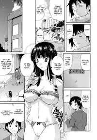 [Amatarou] Kokuhaku Chuuihou | Confession Warning (Happiness!) [English] [Tripp] [Decensored]