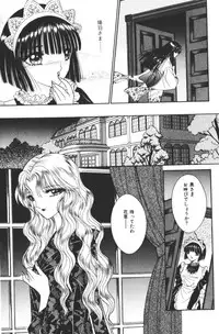 [Senno Knife] EDEN 1