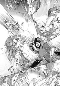 [ITALIAN RIX] Rasberry Dream (Gundam SEED)