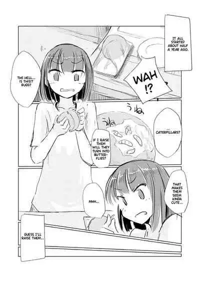 [Rorerore-ya (Roreru)] Kanojo no Tomodachi [English]