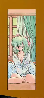 [Moribayashi Ringo] Shin Reijou Monogatari