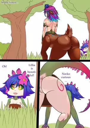 Exotic Love Palace 01