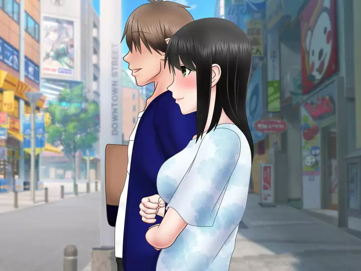 Ryakudatsu Ai ~Tsuma no Uragiri, Shikumareta Wana~