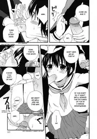 [Makita Misaki] Itsuka no Ashita | The Day Will Come [English]
