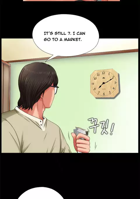 Girl Next Door Ch.1-31