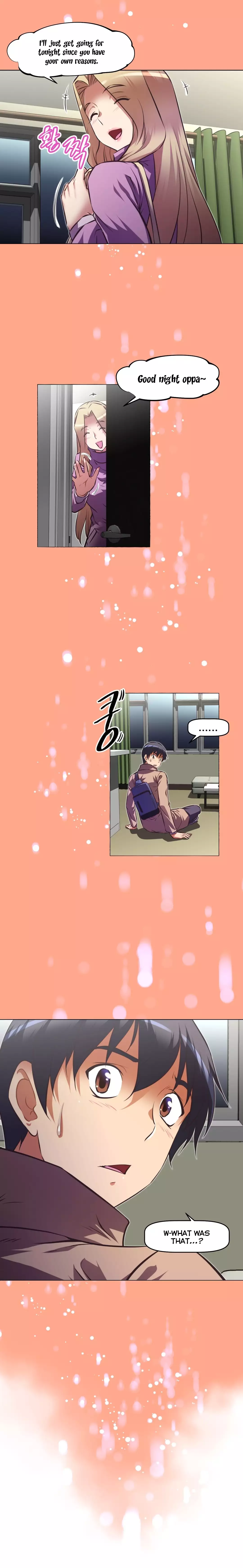 Brawling Go Ch.76-113