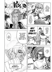 [Sena Youtarou] Hallow Hallow [English] [SaHa, Bubbadg]