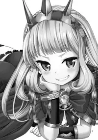 (C89) [Popochichi (Yahiro Pochi)] Ore-sama Virgin (Granblue Fantasy)