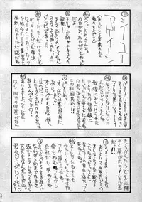 (CR23) [Dame Tamashii (Various)] Outsider (Seihou Bukyou Outlaw Star)