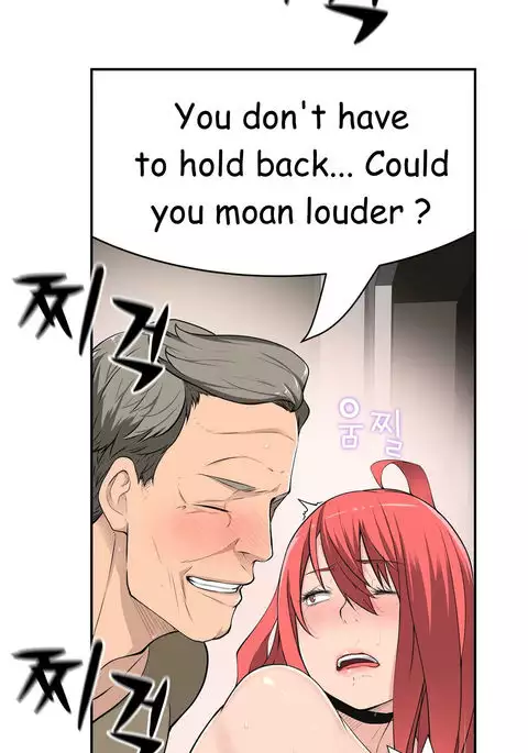 Tissue Thieves Ch.1-31