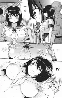 [Psycocko] Henshitsu-kei Shoujo | Perverted Girl (COMIC Unreal 2007-08) [English]