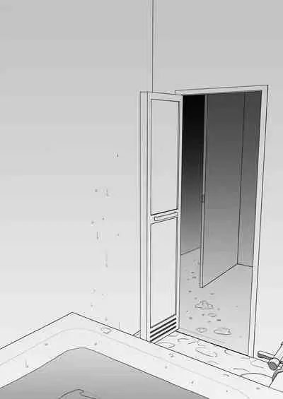 [Senaka] Giri no Ane to no 7-kakan Seikatsu - 2