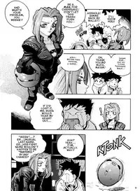 [Isutoshi] Slut Girl Collection [English]