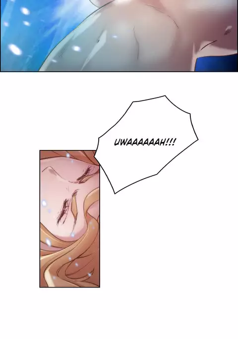 Sex Knights-Erotic Sensuality & Perception Ch.1-19