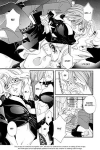 [Johnouchi Nene] Teacher's Pet [English]