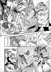 (C89) [TSF no F (Various)] TSF no F no Hon Sono 2