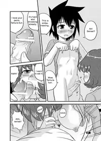 (CR37) [Sendouya (Juan Gotoh)] Shounen Teikoku 3 - Boys' Empire 3 [English] [SirC]