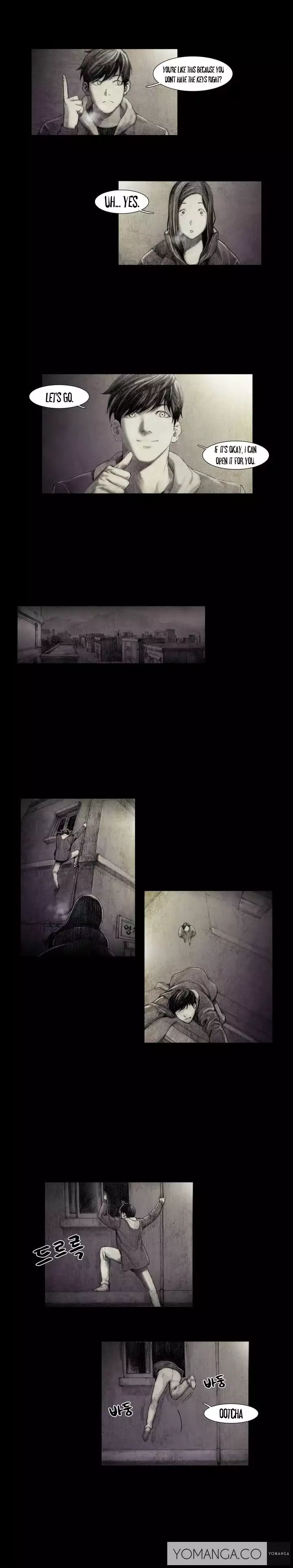 House of Dolls Ch.0-6