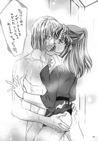 [ITALIAN RIX] Rasberry Dream (Gundam SEED)