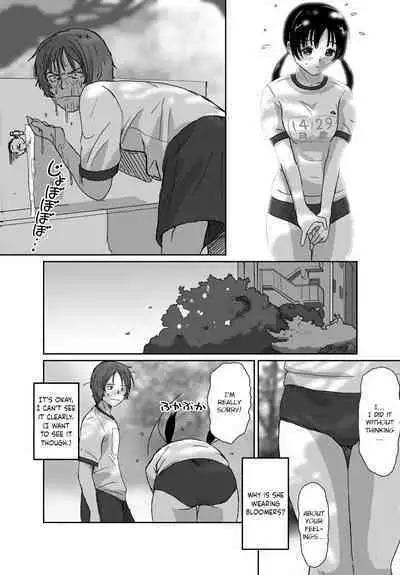 Better Girls Ch. 1-6