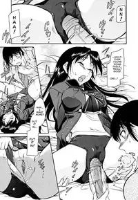 [Kaneko Toshiaki] Inner Equal Bloomers [English] [Clearly Guilty Translations] [Decensored]