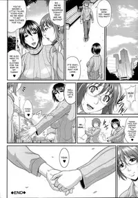[Toguchi Masaya] Enjo Kosai Ch. 0, 4, omake [English] [desudesu]