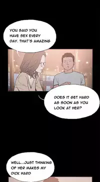 [Mr. Byeong-Su] Cohabitation Ch.1-50 (English) (Ongoing)
