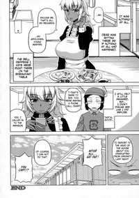 [Takatsu] My Dear Maid Chapter 1-3 [English] [jfji552]