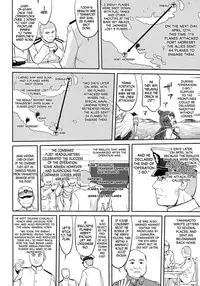 Teitoku no Ketsudan - Rabaul 1943