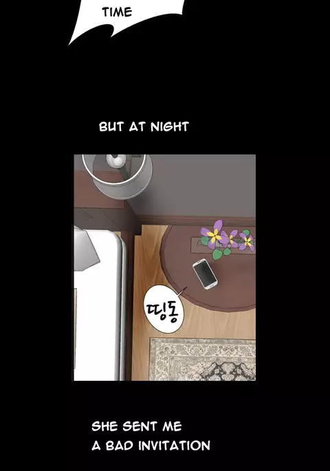 The Taste of Hands Ch.1-61