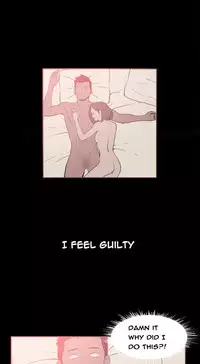 [Mr. Byeong-Su] Cohabitation Ch.1-35 (English) (Ongoing)