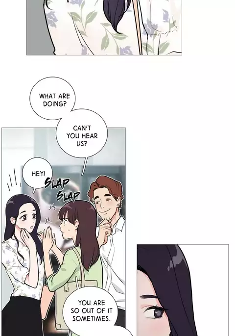 Sadistic Beauty Ch.1-17