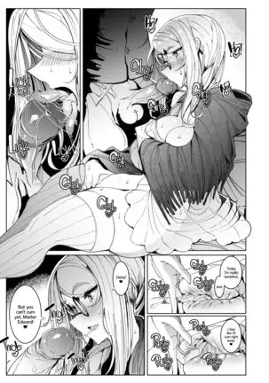 Shinshi Tsuki Maid no Sophie-san 6 | Gentleman’s Maid Sophie 6