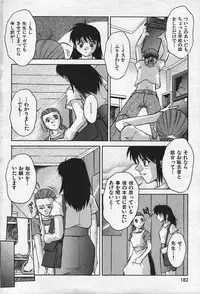 COMIC Shitsurakuten 2004-05