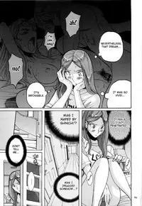 Nympho Maman Boshi Soukan - Mama no Shikyuu wa Boku no Mono