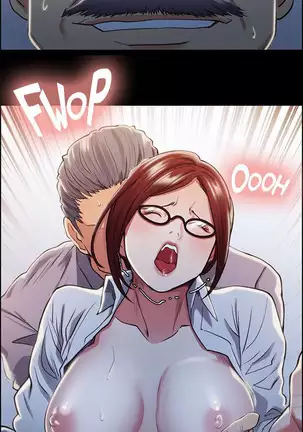 Taste of Forbbiden Fruit Ch.34/53