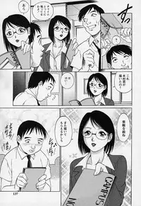 [Yanagawa Rio] Mangekyou - Kaleido Scope