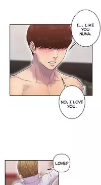 Ghost Love Ch.1-21 (English) (YoManga) (Ongoing)