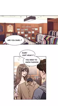 [Ramjak] Atonement Camp Ch.1-37 (English) (Ongoing)