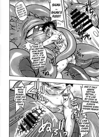 (C92) [Mayoineko (Various)] Shuma Lover (Doctor Strange) [English] [H-Konbini]