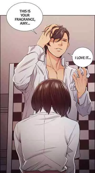 Taste of Forbbiden Fruit Ch.40/53