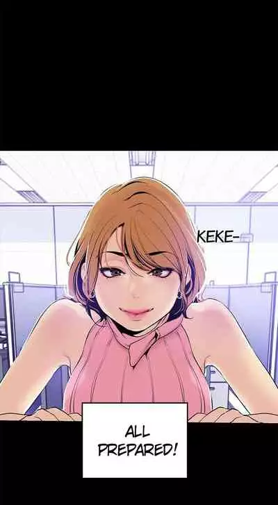 A Wonderful New World Ch.35/?