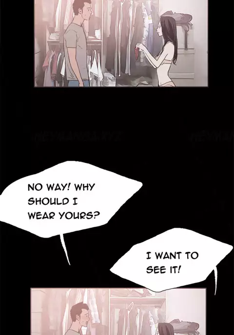 Cohabitation Ch.1-42
