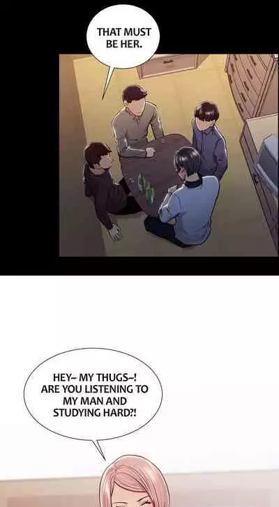 Taste of Forbbiden Fruit Ch.40/53