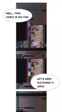 Miss Mystic Ch.1-20 (English) (Ongoing)