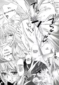 [Nekonote Shobou (Nekonta)] Wet Sisters [English] [jfji552] [Digital]