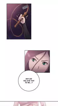 [BYMAN] Sex Knights-Erotic Sensuality & Perception Ch.1-13 (English) (Ongoing)